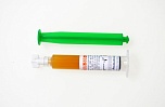 Флюс-гель безотмывочный (R0M0) HR-500-LK (5мл)
